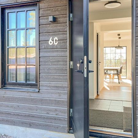 Gorgeous Home In Idre With Sauna 외부 사진