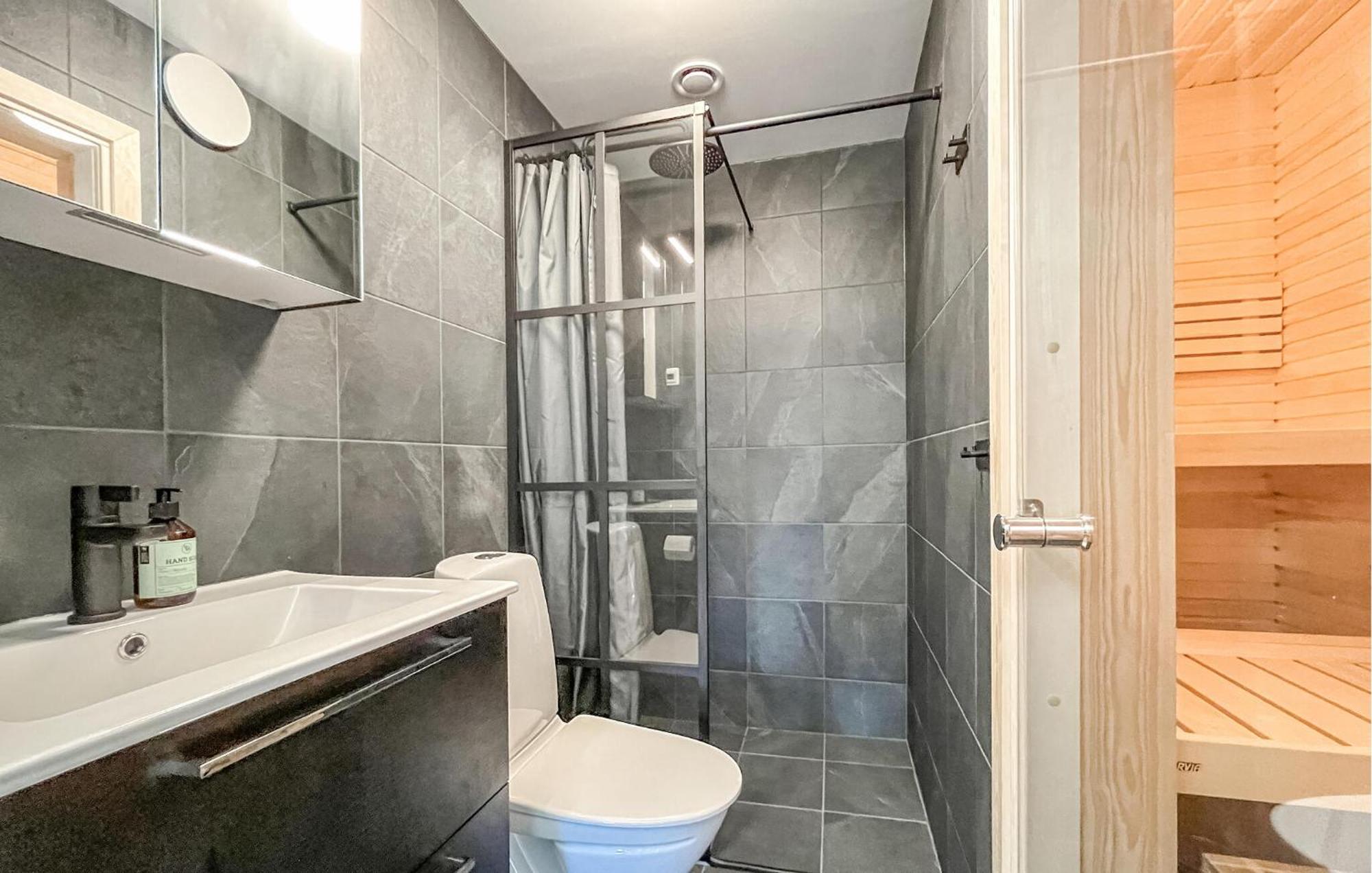 Gorgeous Home In Idre With Sauna 외부 사진