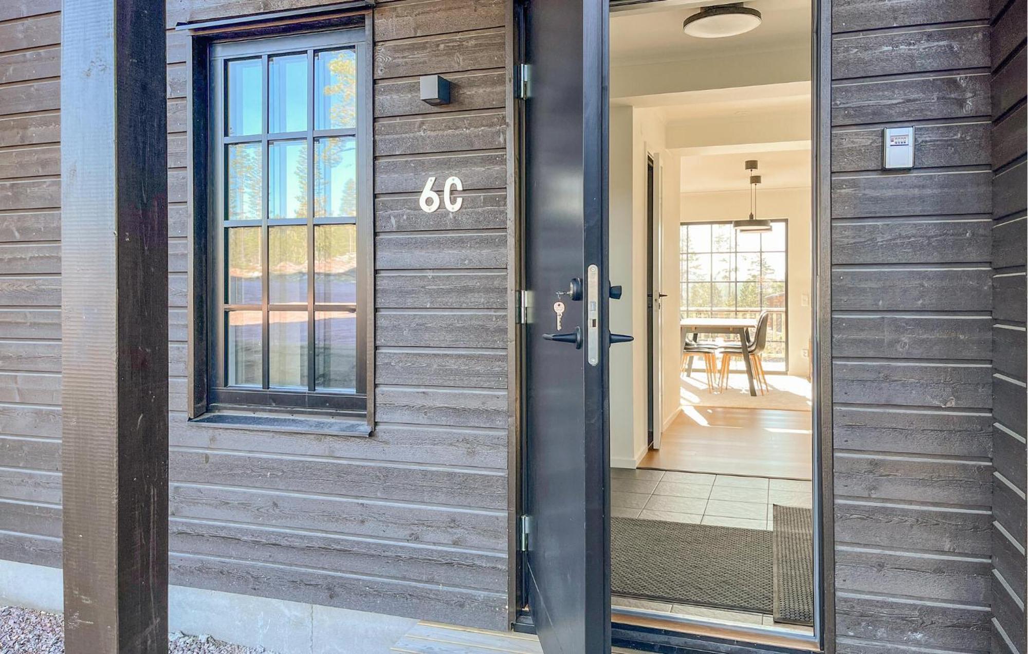 Gorgeous Home In Idre With Sauna 외부 사진